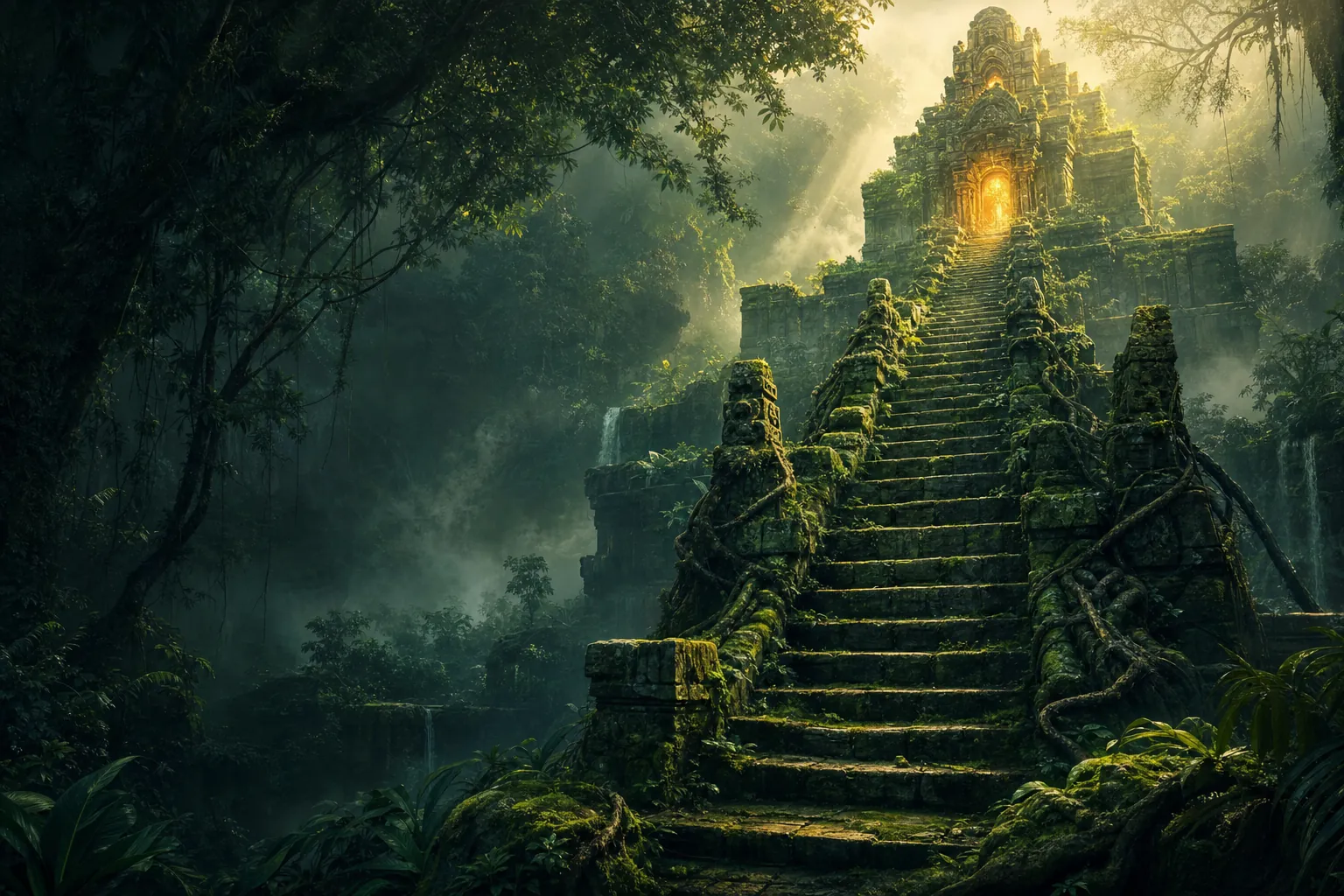 Vinestep Ascent cover art